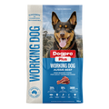 Working Dog
