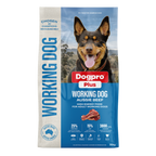 Working Dog