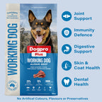 Working Dog
