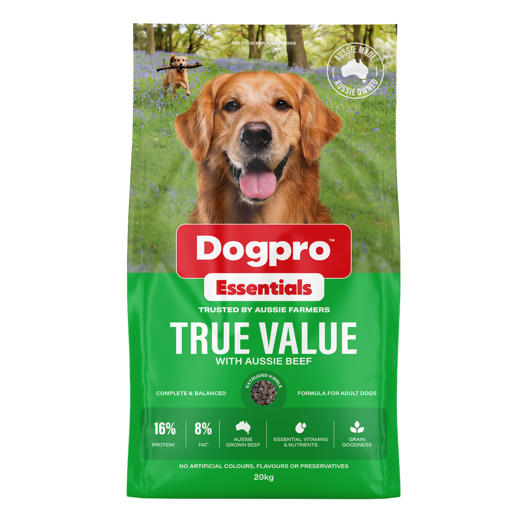 True Value