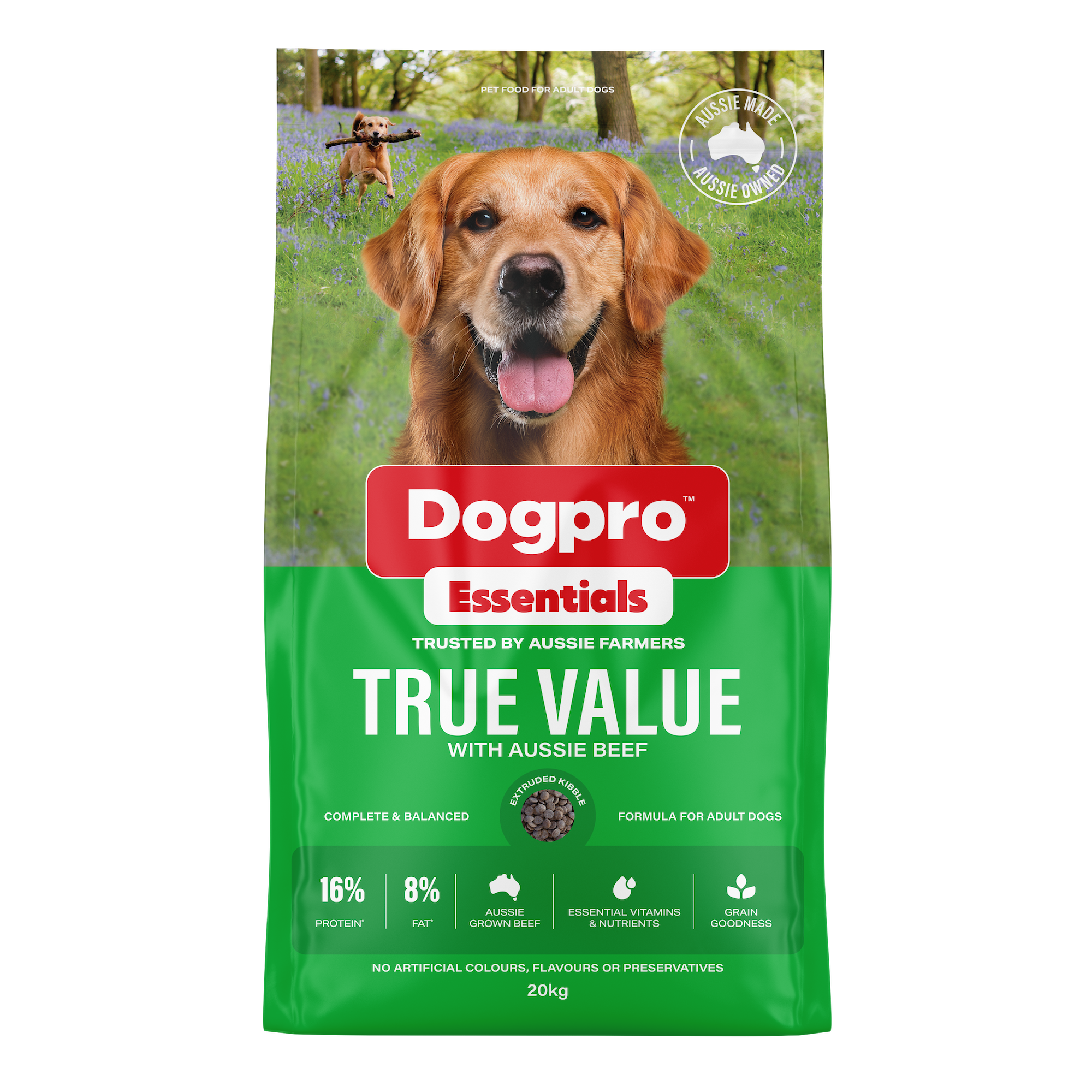 True Value