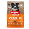 Working Dog