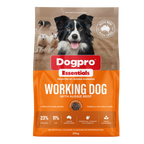 Working Dog