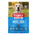 Adult Dog